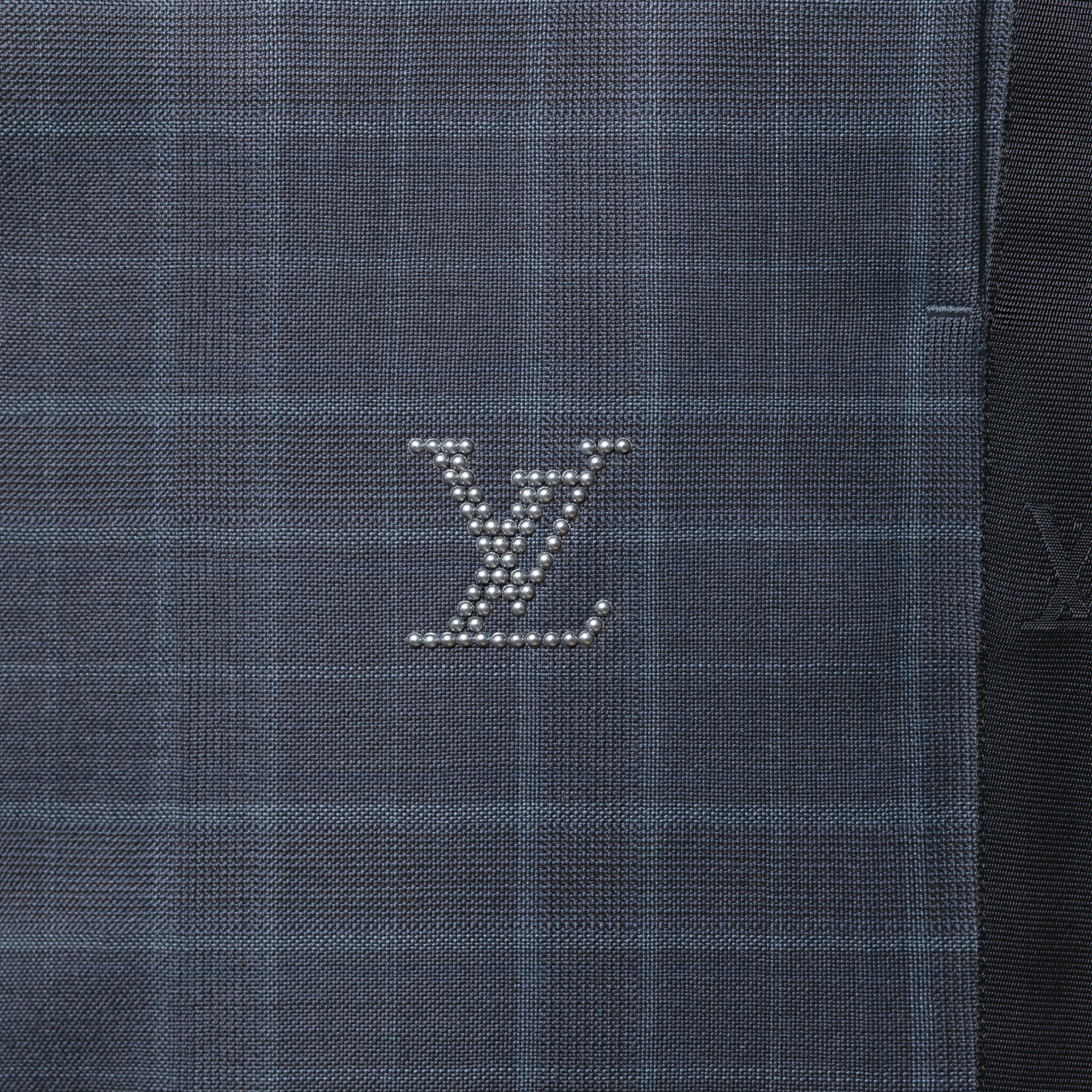 Trainingshose im Maßkonfektions-Stil  Herren Ready to Wear Hosen | LOUIS VUITTON (Zoom)